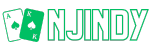 홀덤사이트 njindy 로고